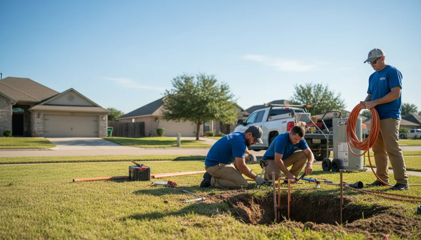 Plumber in Otter Creek, FL near me
